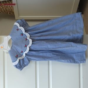 Girls 4T dress